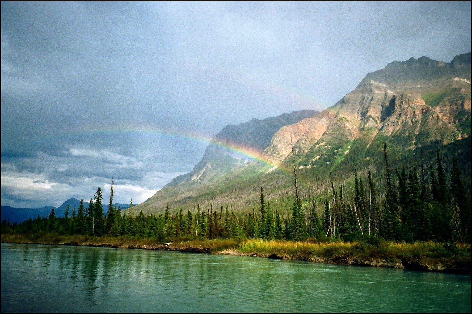 Étienne Boucher-Lemay Finds the Weird Stuff in Montréal