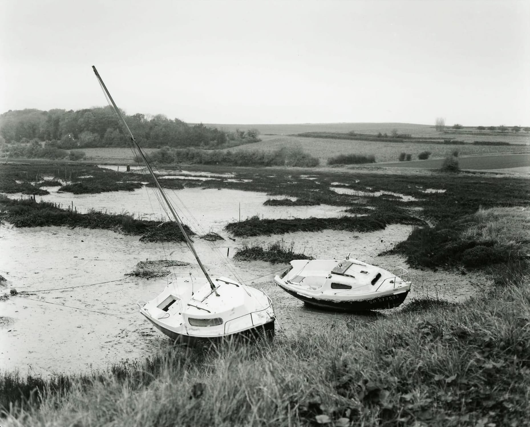 Black and White Travel Photography from Gert Goovaerts