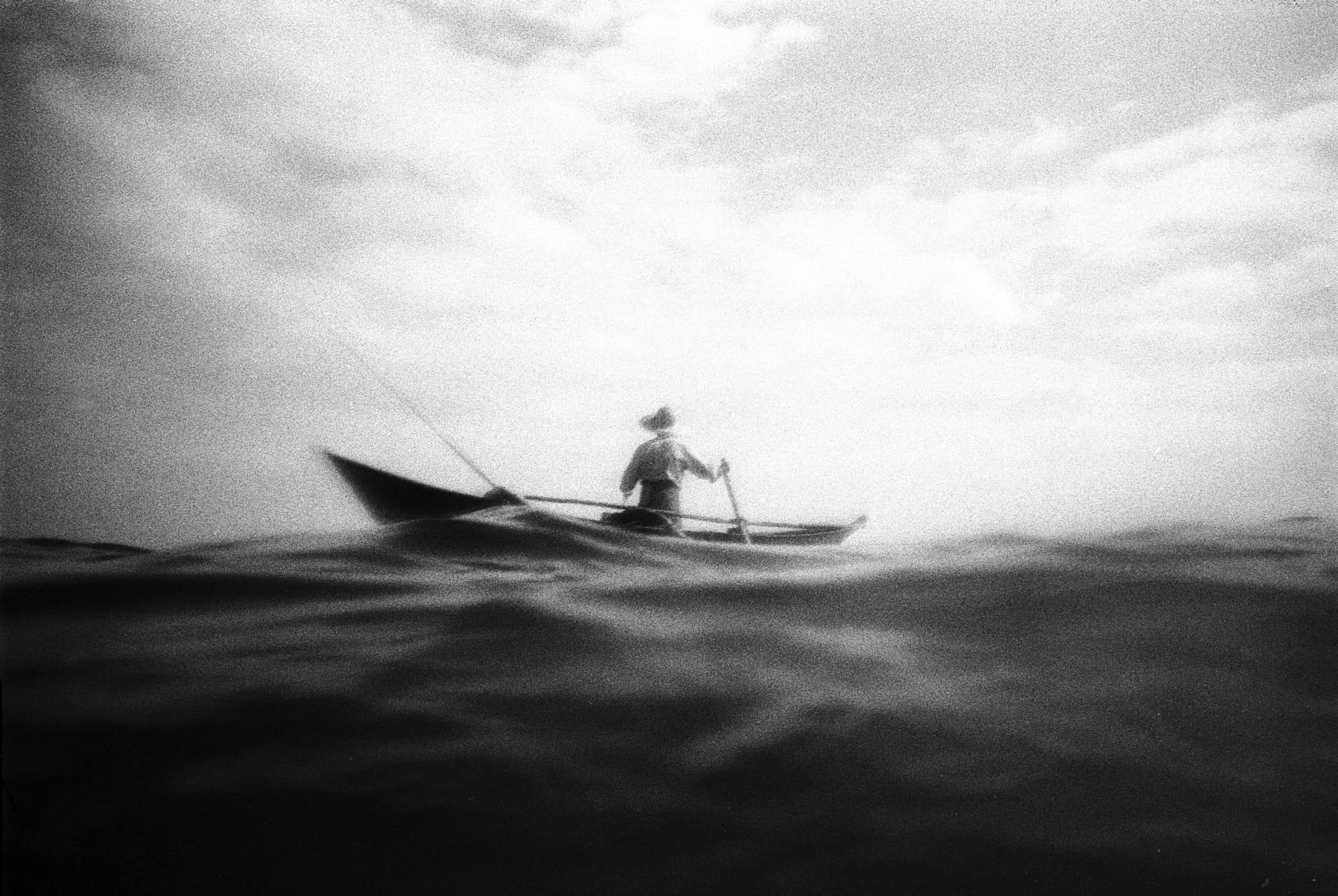 World Travels of Przemek Strzelecki