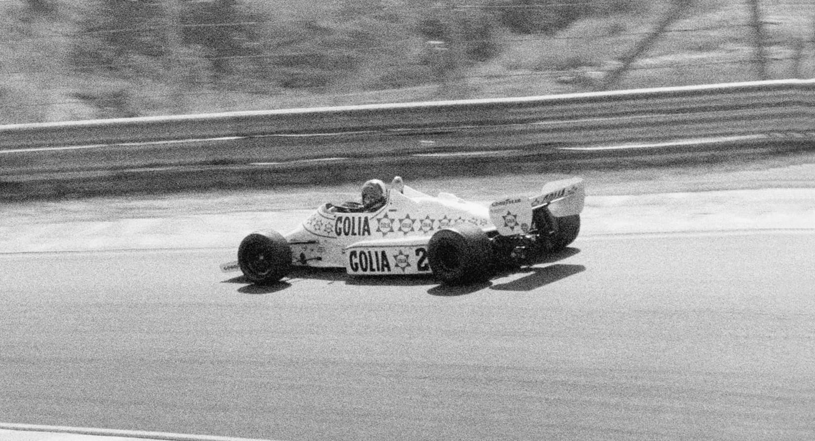 Vintage Motorsports on Film by Tim van Driel