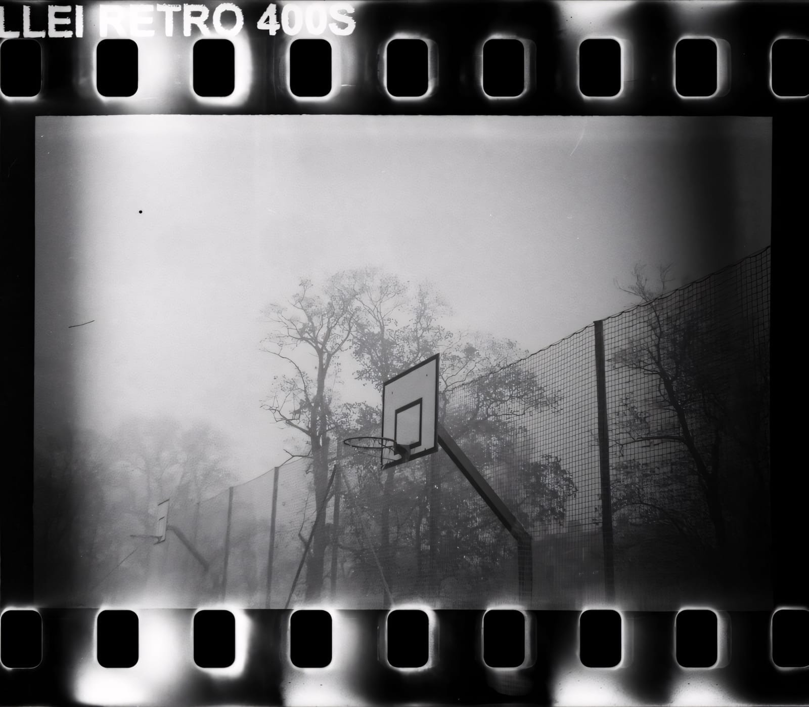 Tomáš Husa and the Sprocket Hole Aesthetic