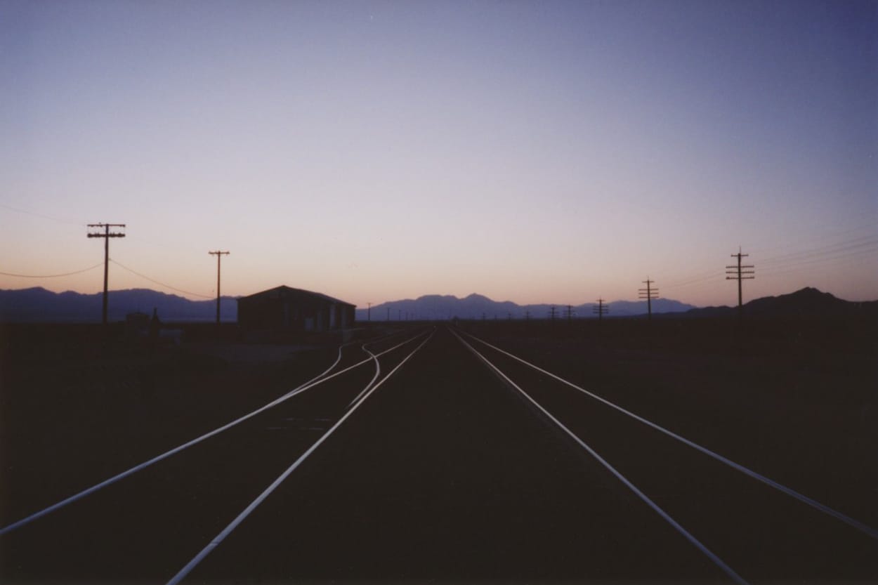 Missy Prince: American Decline, Etc.