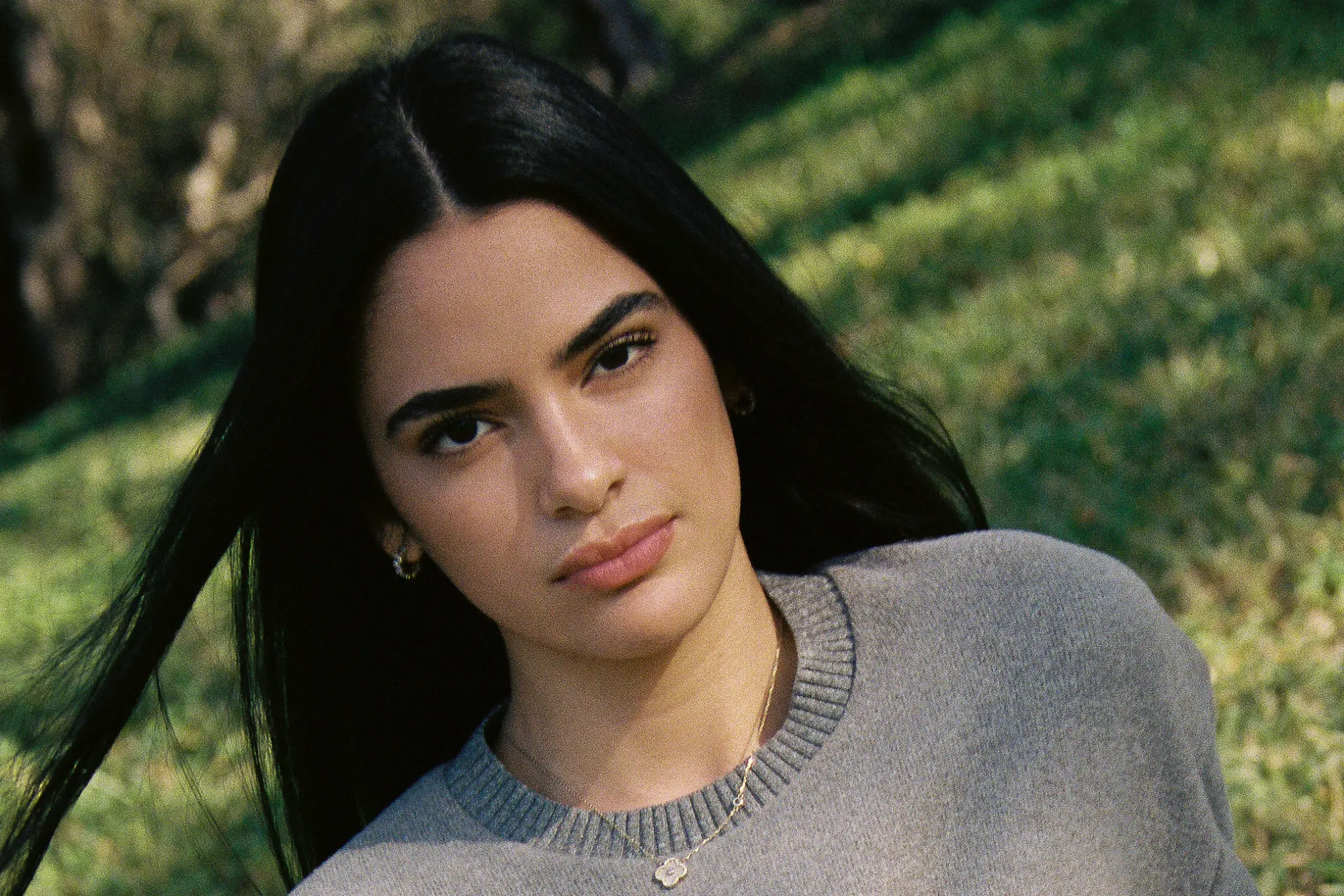 Didi Rivera by Gabrielle Jaylene