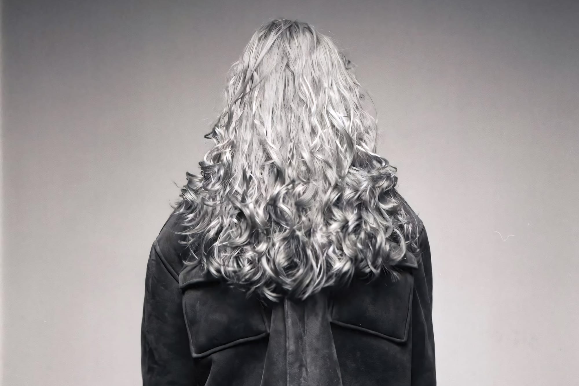 Portrait Work by Ivan Ovchinnikov