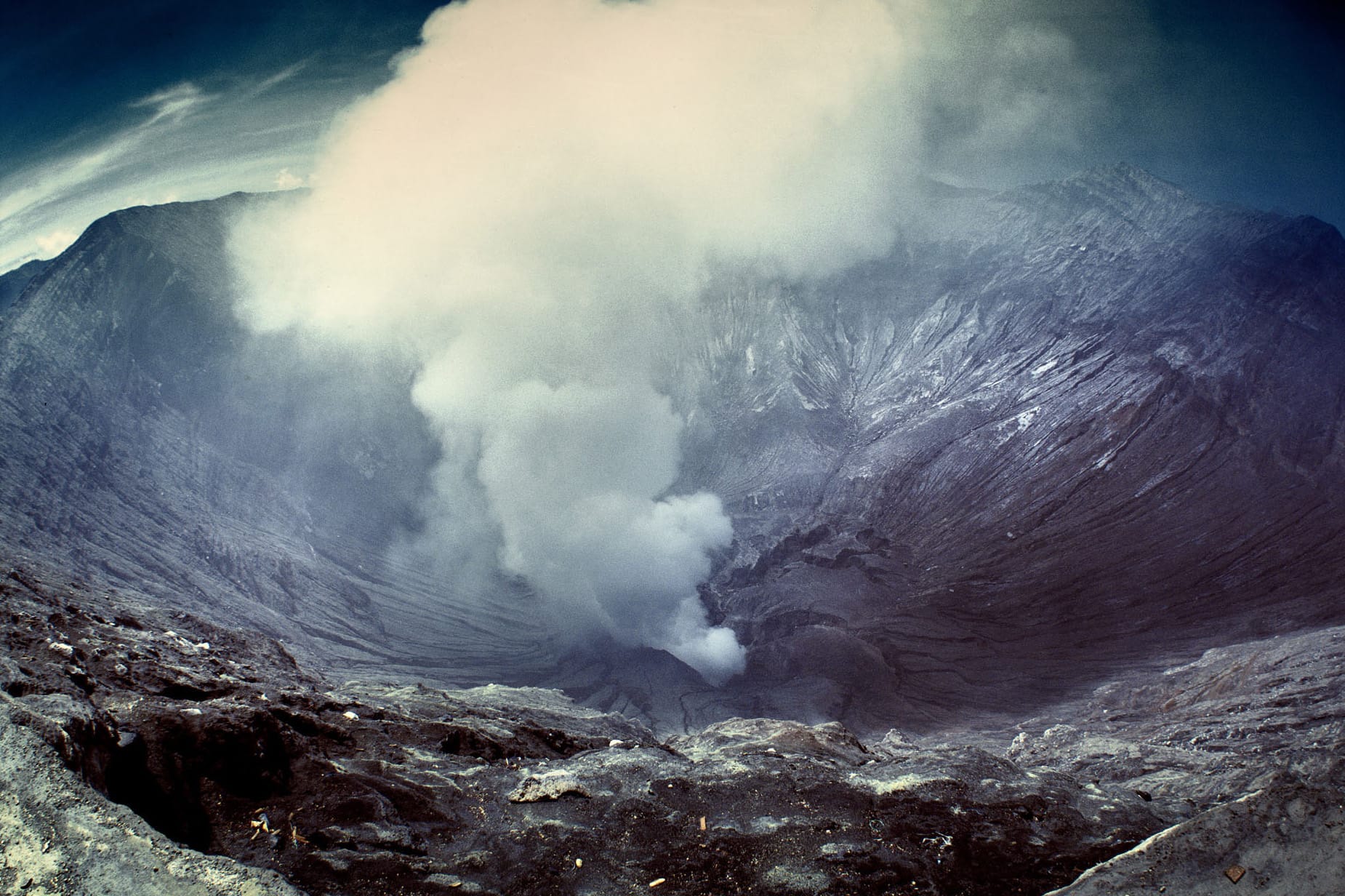 Margus Sootla Documents Remote Terrain on Medium Format