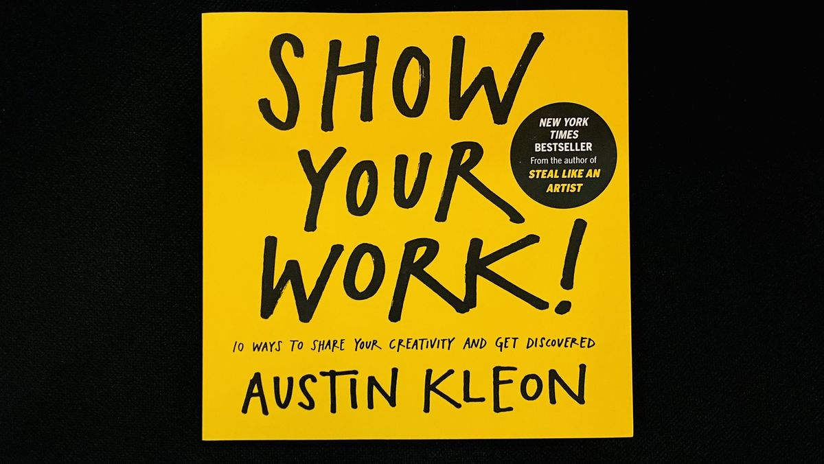 Show Your Work