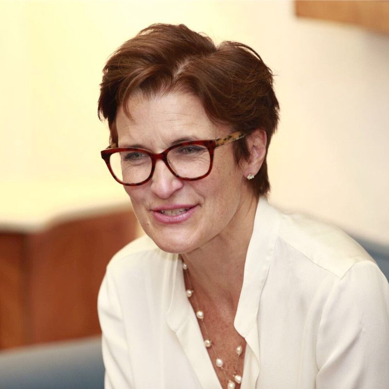 Jane Fraser hace historia y será la primera mujer CEO de un banco de inversiones de Wall Street