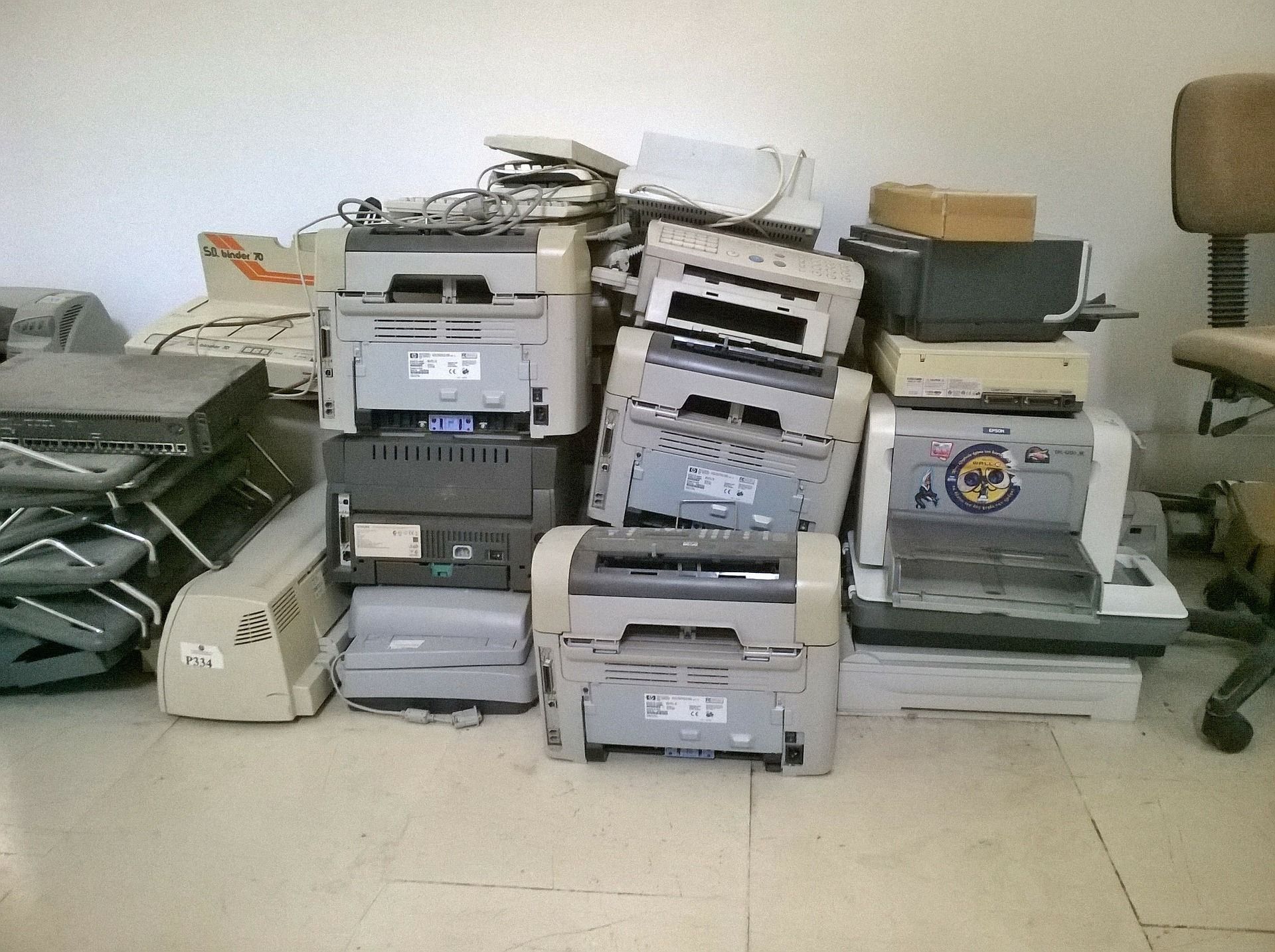 Corte ordena a notarios de Santiago a no usar sistemas tecnológicos