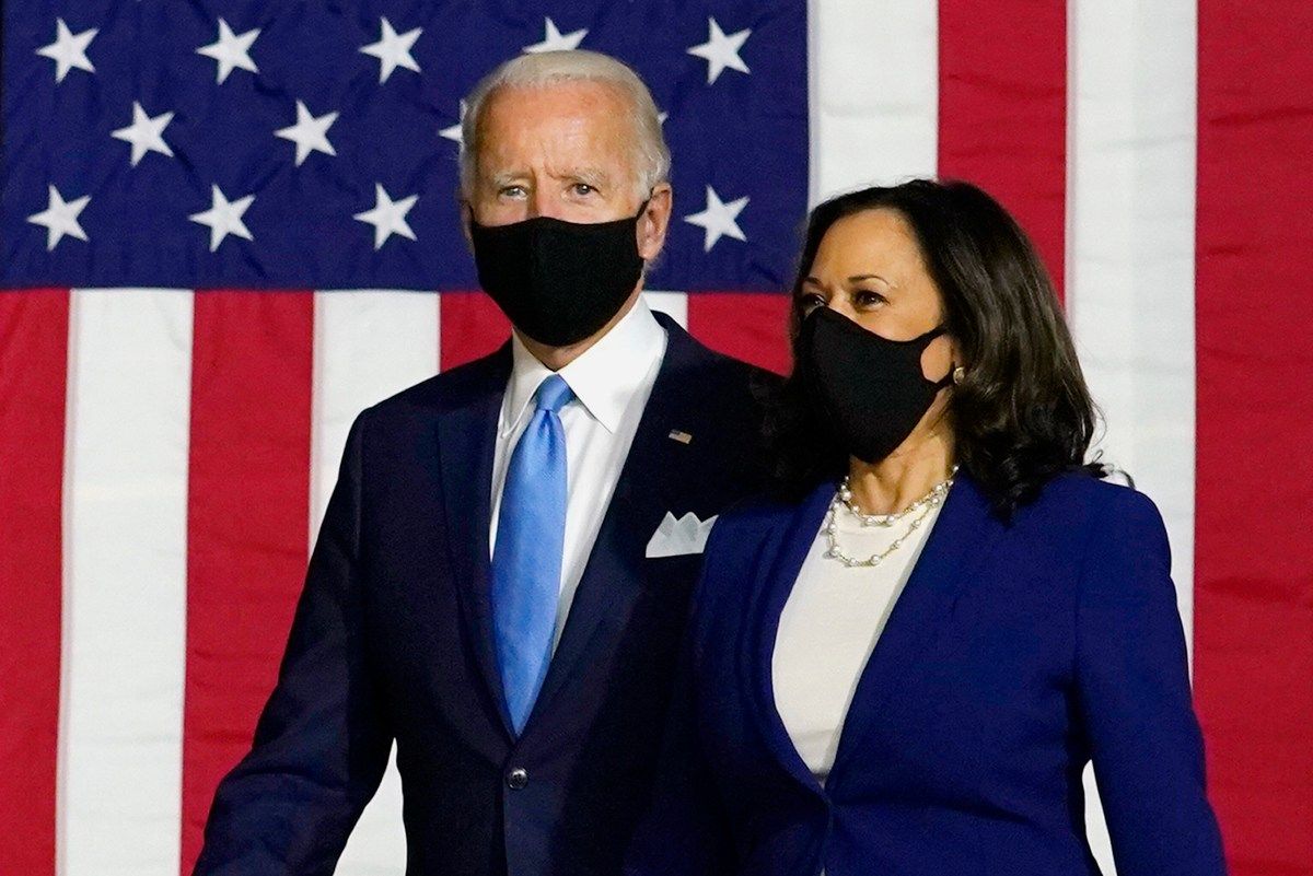Joe Biden y una posible vacuna contra el covid-19: ¿Qué está pasando en los mercados?