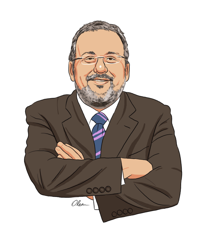 Axel Christensen: “los robot-advisors son una cuestión de timing, pero para allá va la cosa”
