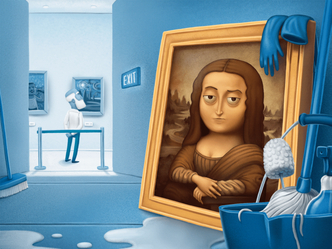 Ilustración de Sergio Edwards
