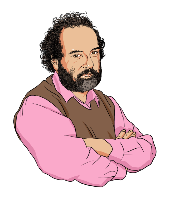 Rafael Gumucio nos explica cuál es el truco para invertir en la vida