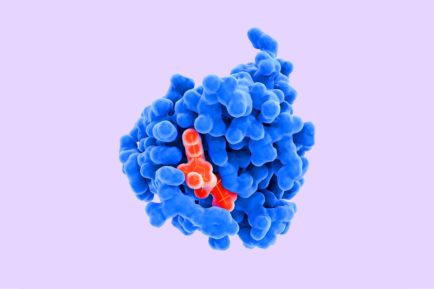 DeepMind hace importante avance para resolver el problema de la forma de las proteínas