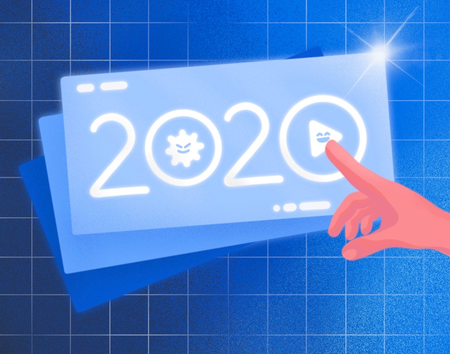 Qué es septuplicarse y cómo Fintual se septuplicó en 2020