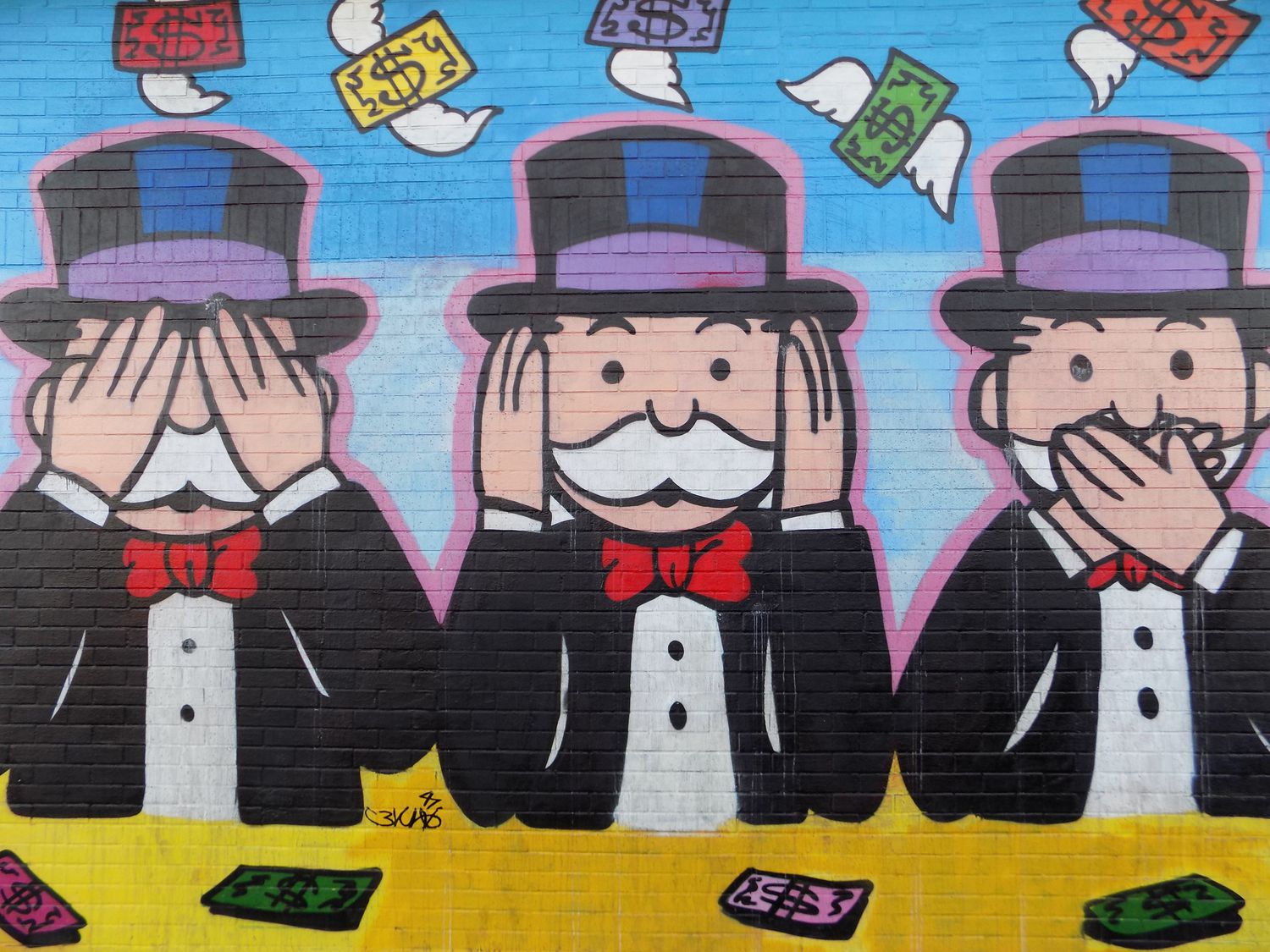 Estados Unidos vs. monopolio Big-Tech: Google y Facebook bajo la lupa