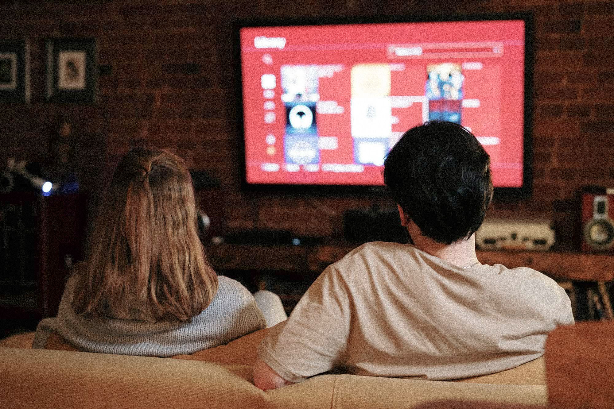 Aprende desde la tele: las mejores películas financieras para entender el mundo financiero