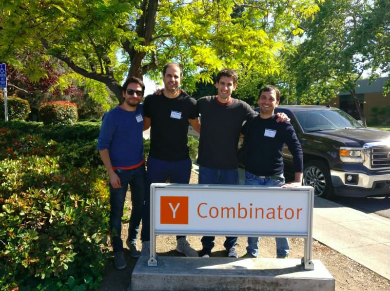 Cómo fuimos la primera startup chilena en quedar en Y Combinator