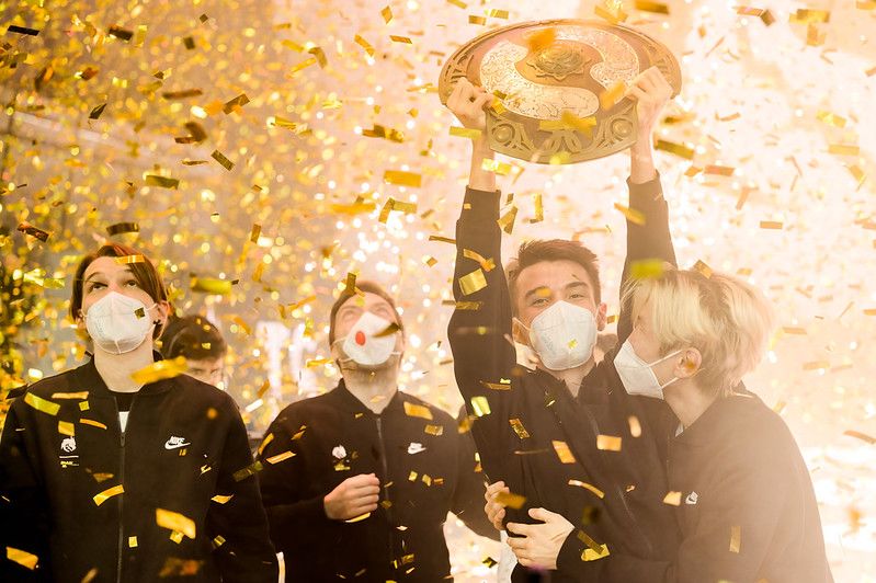 18 millones de dólares por ganar en un videojuego | El Fintualist 🗞