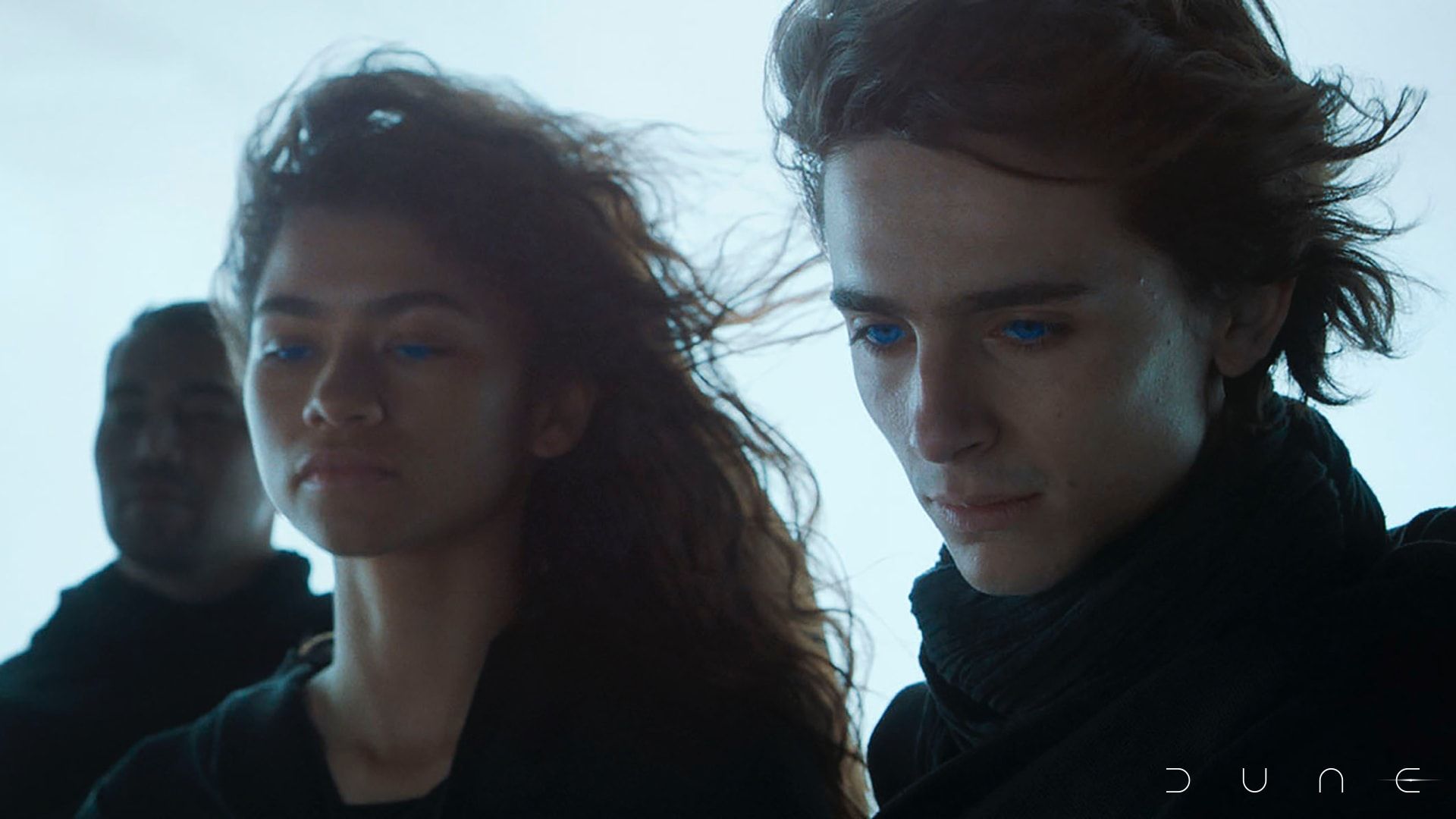 Dune, la película que te hace volver al cine