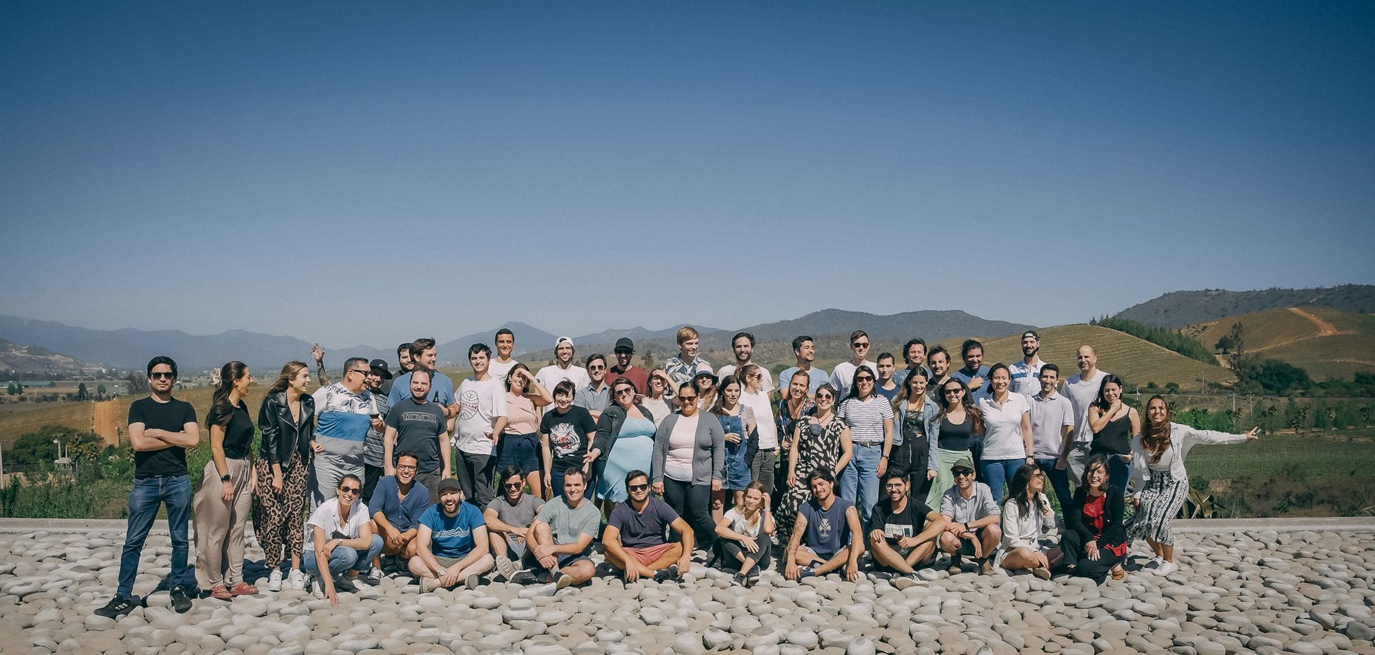 Equipo Fintual