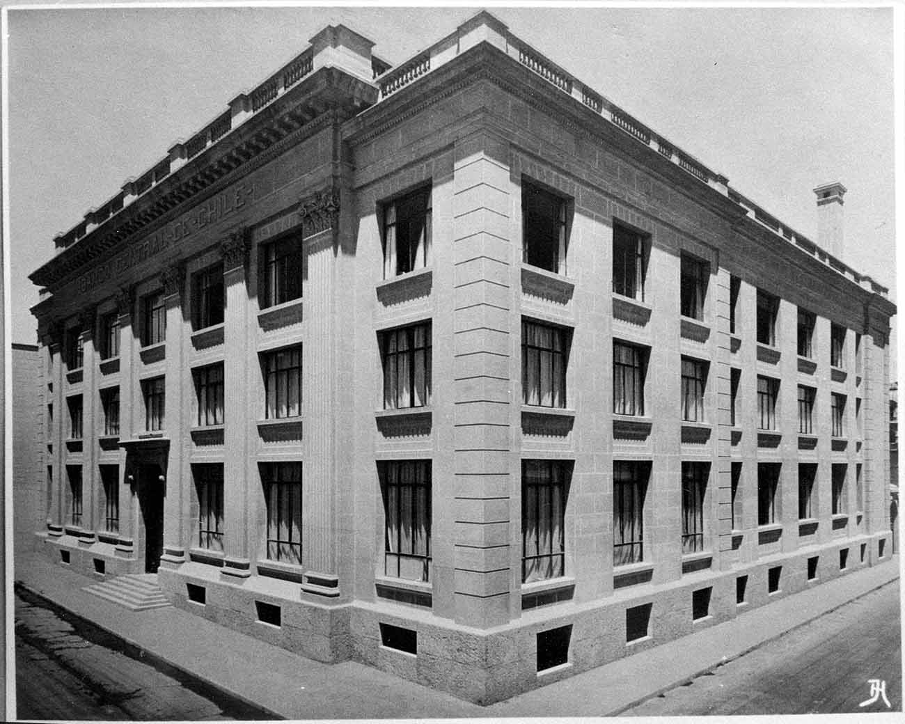 El rol del Banco Central en la economía