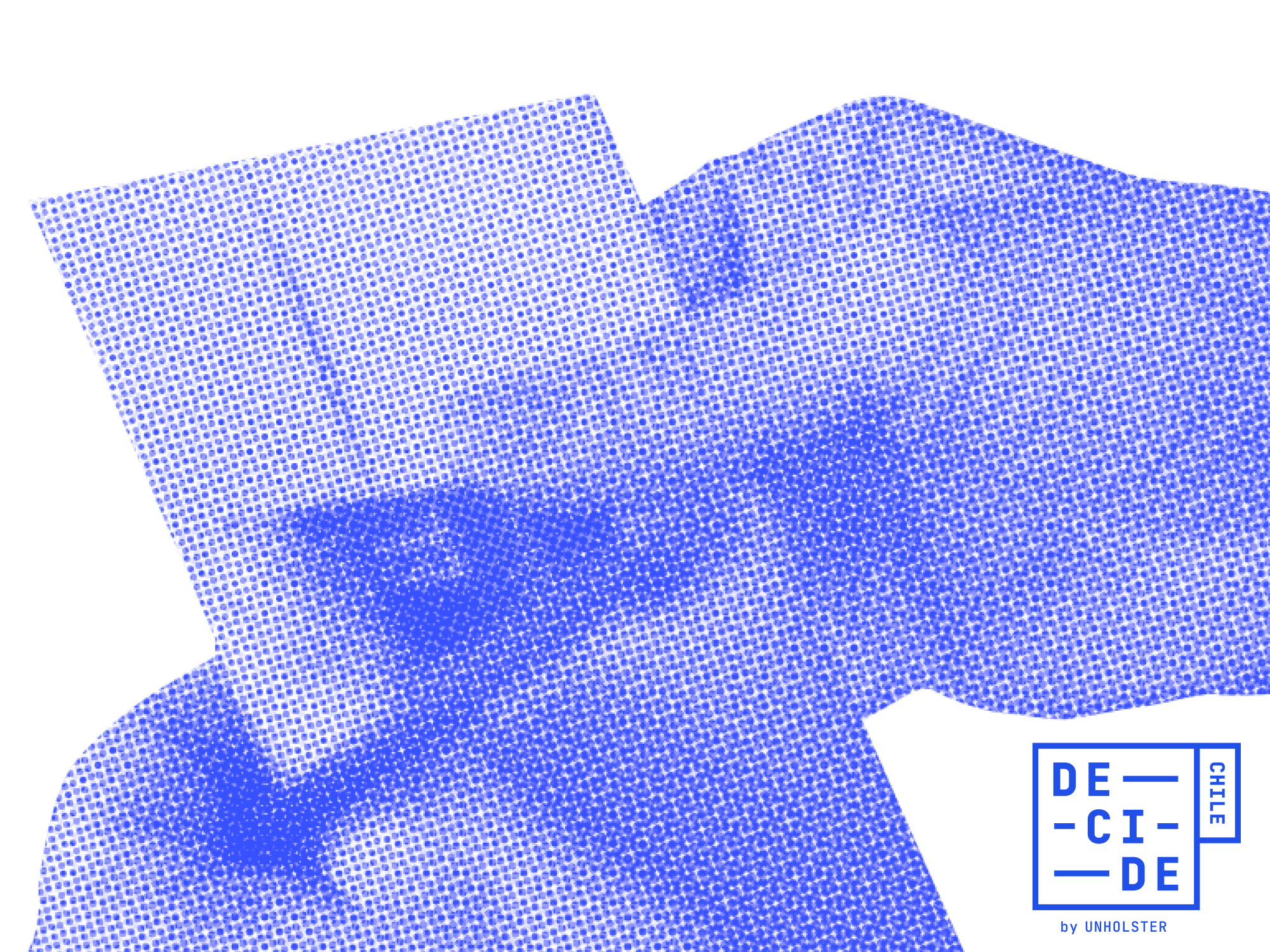 DecideChile: la plataforma de análisis electoral de Chile