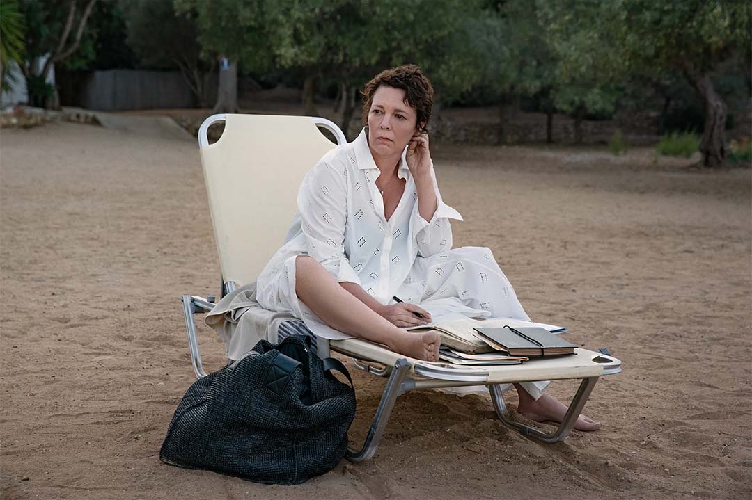 La película The Lost Daughter