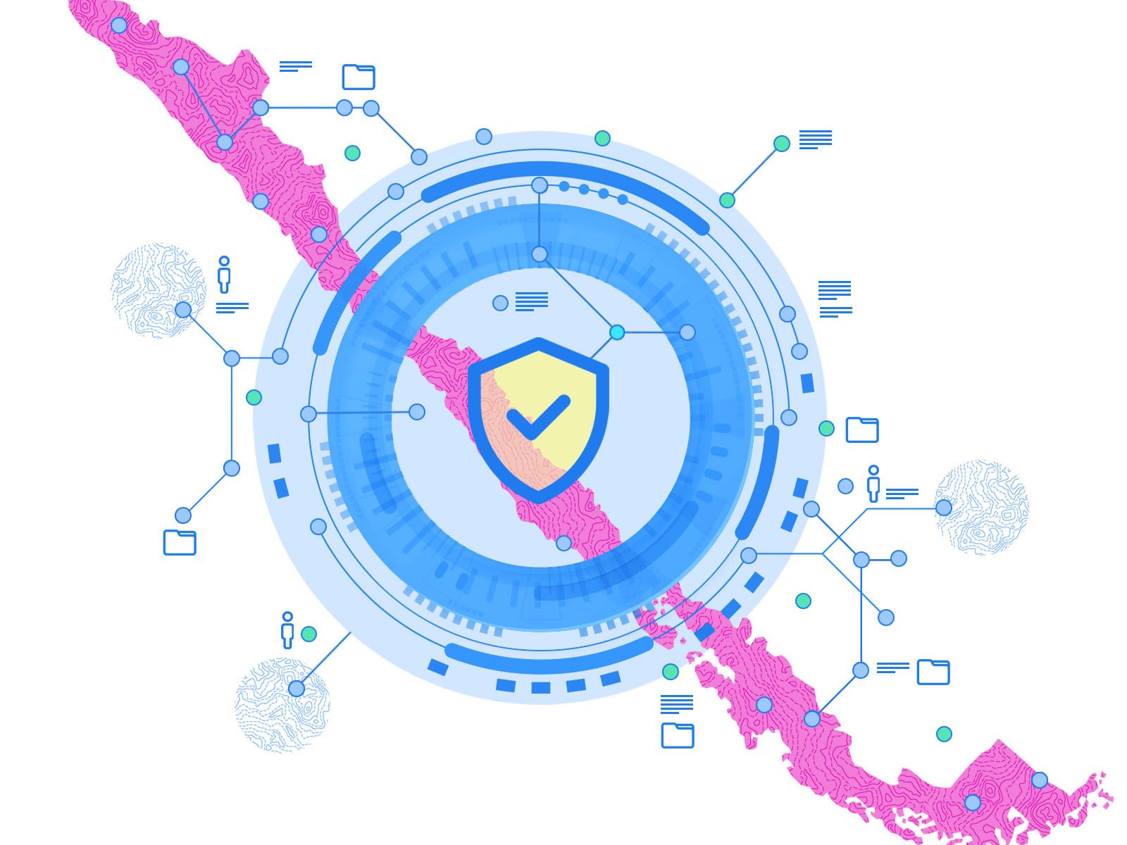 Desafíos en ciberseguridad para el próximo gobierno