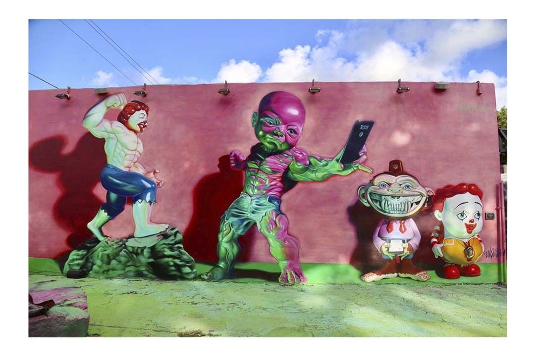 The Silicon Playa: no compres pasajes a Silicon Valley todavía, la rumba ahora es en Miami