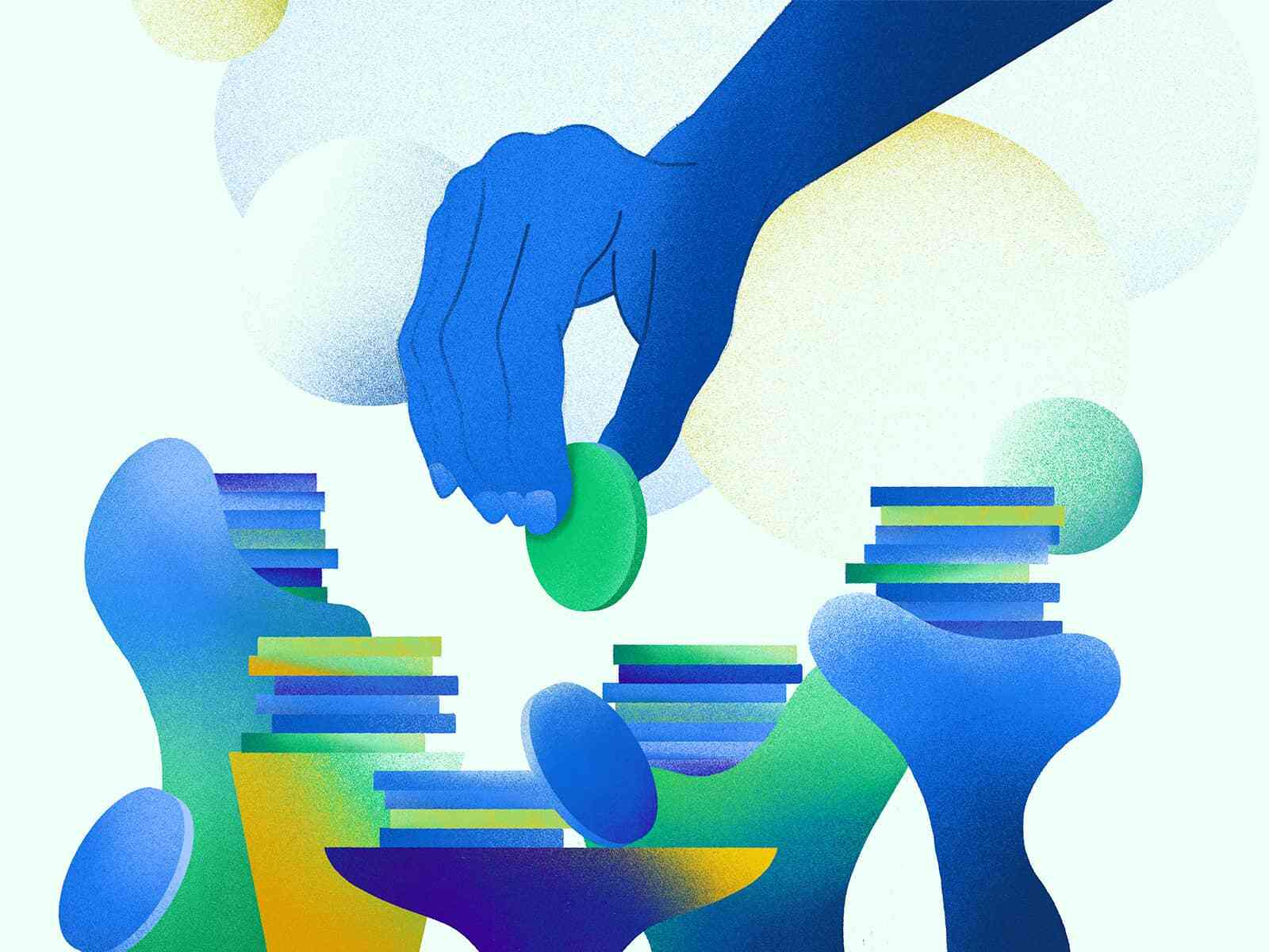 Cuál es la mejor estrategia de inversión: invertir todo de una o de a poco