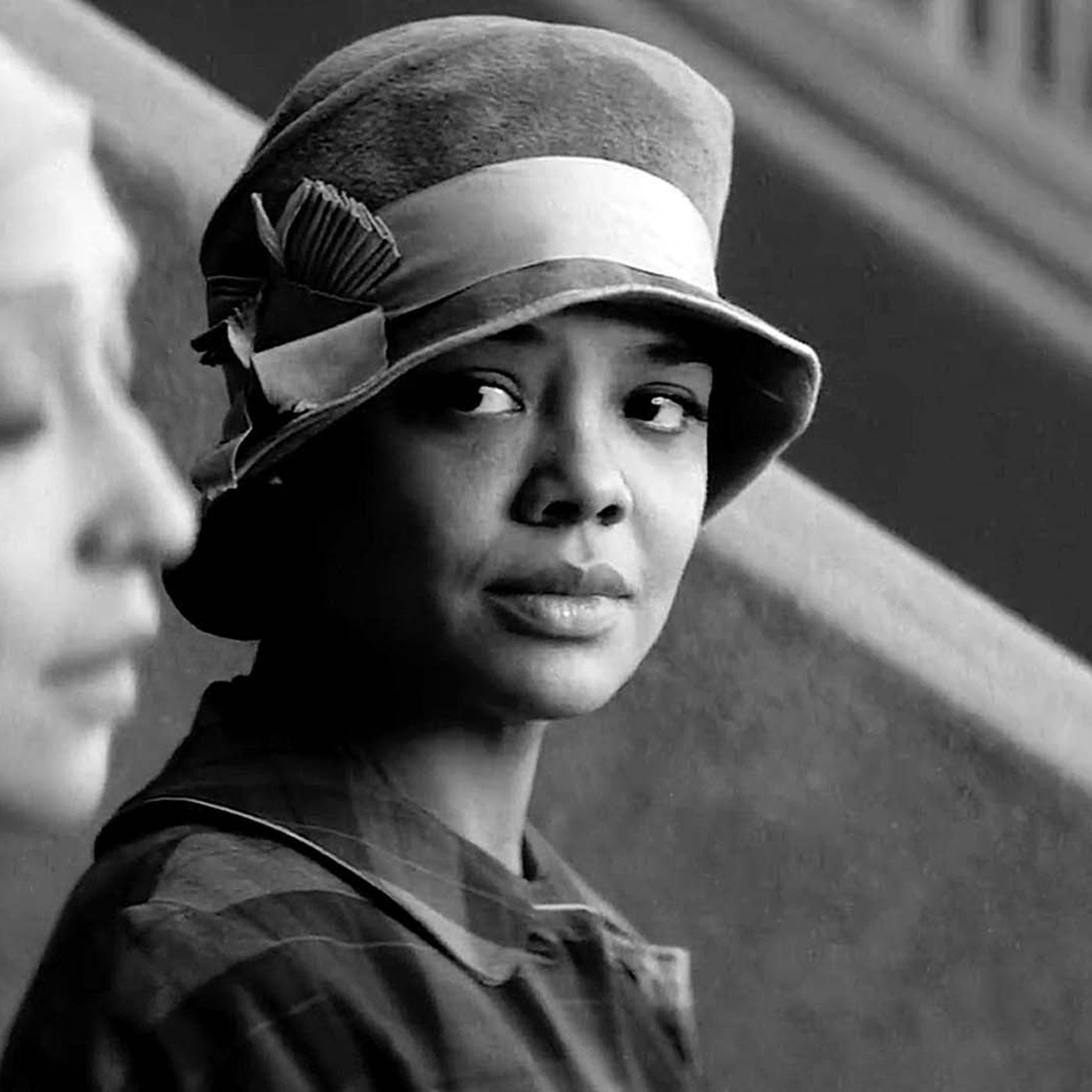 Tessa Thompson - Passing
