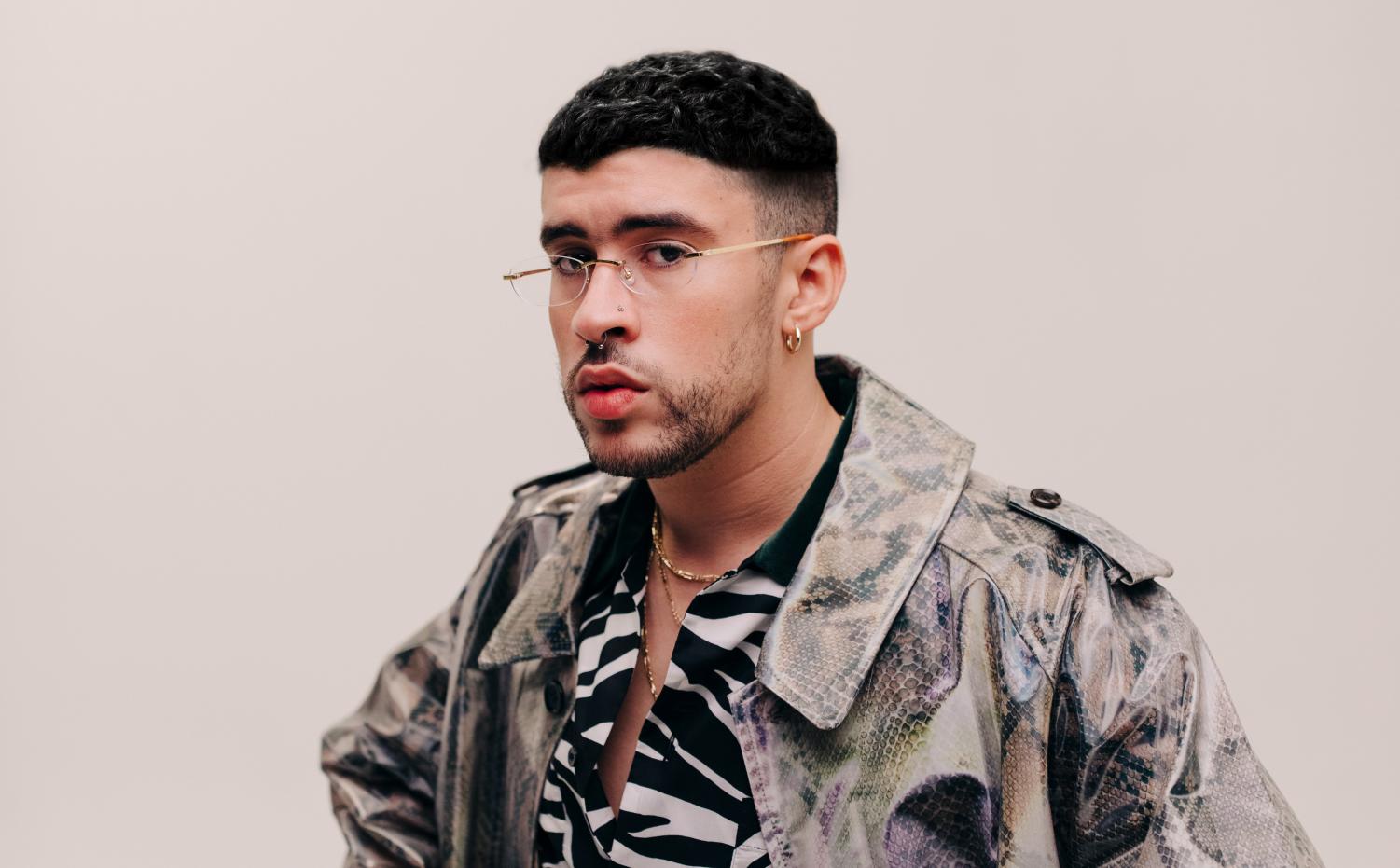 La evolución musical de Bad Bunny