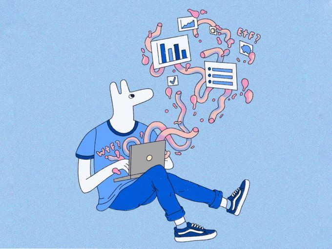 ¿Qué es un ETF? Y por qué Fintual los usa