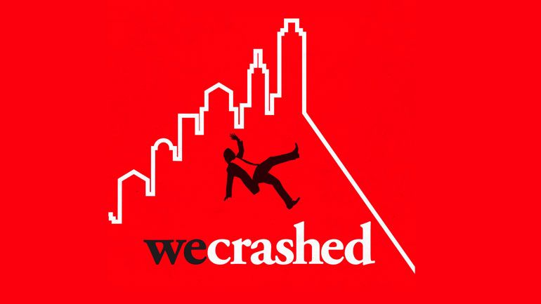 Por qué WeCrashed sobresale