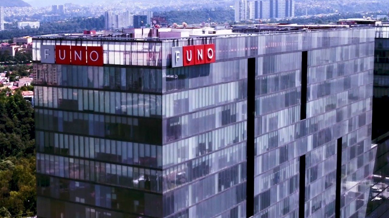 Fibra Uno se desploma en la Bolsa Mexicana de Valores