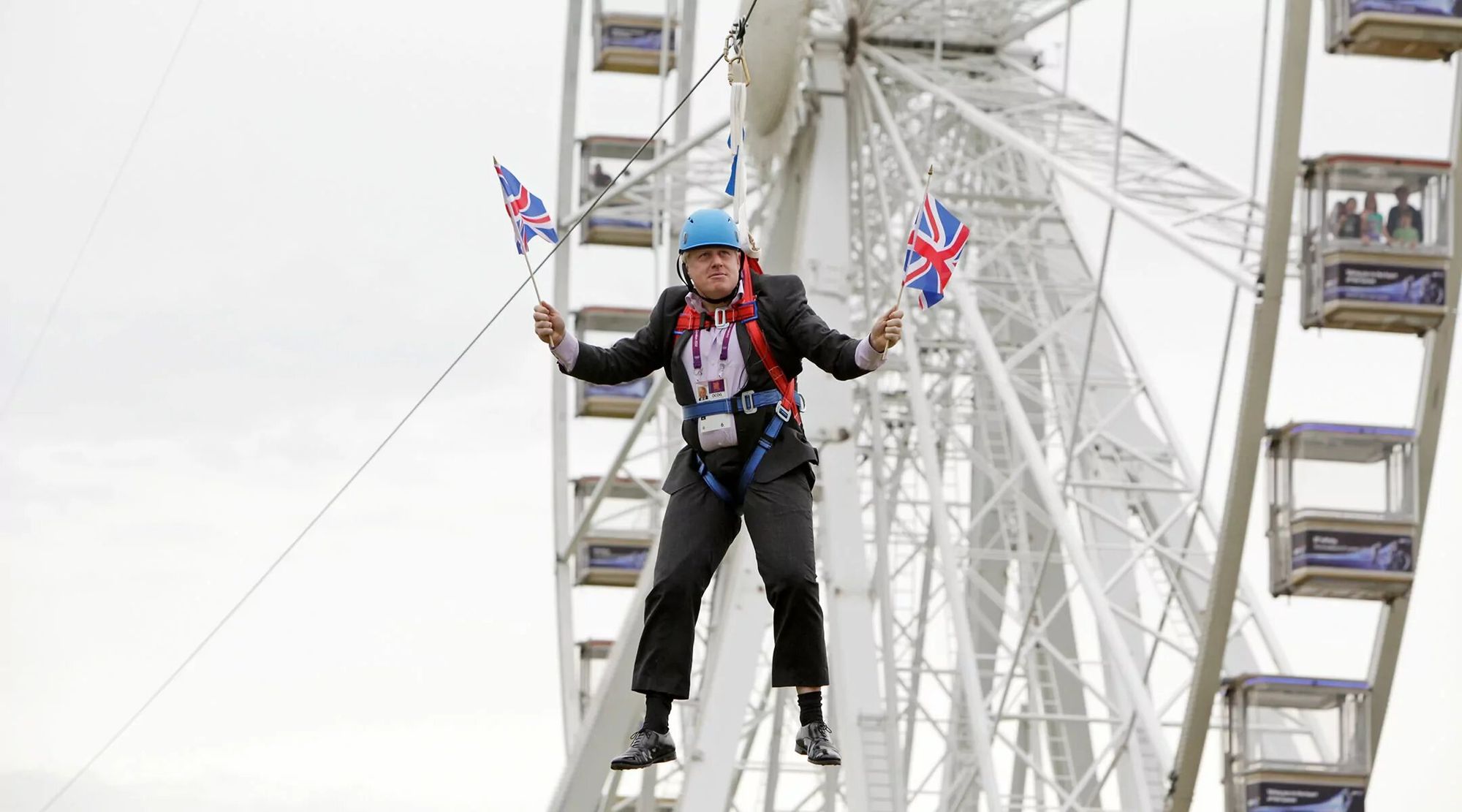 Boris Johnson pretende volver al sistema de unidades imperial ¿Importa realmente cómo medimos?