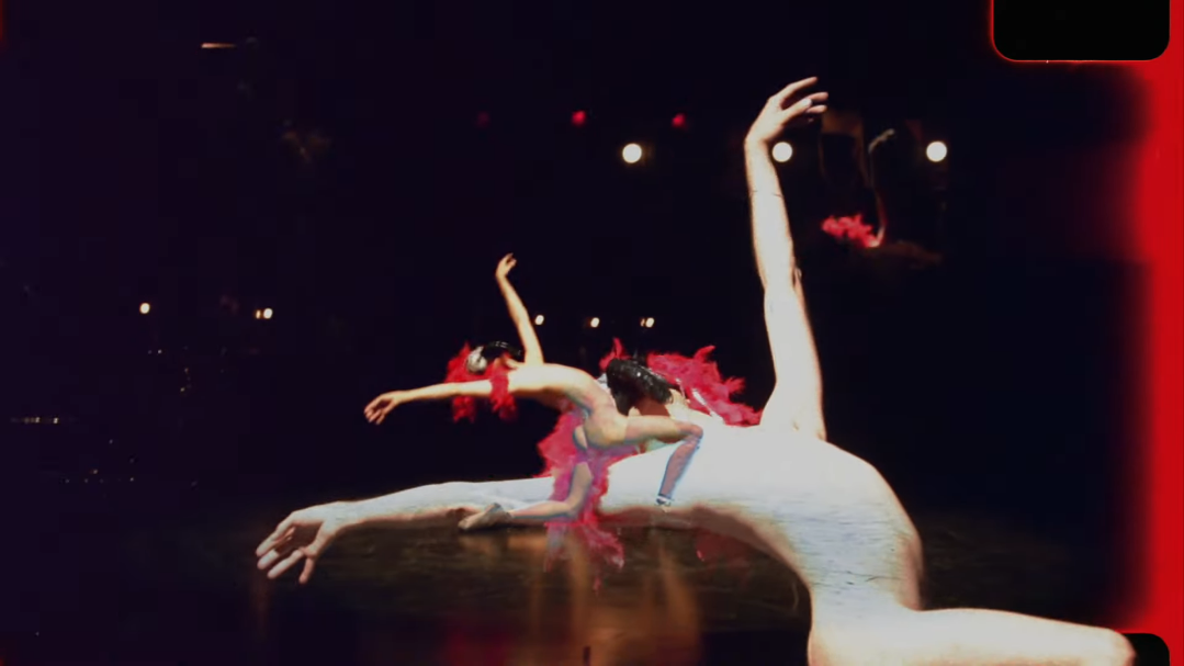 Travesía Travesti: un documental que nos invita a pensar en un nuevo sistema