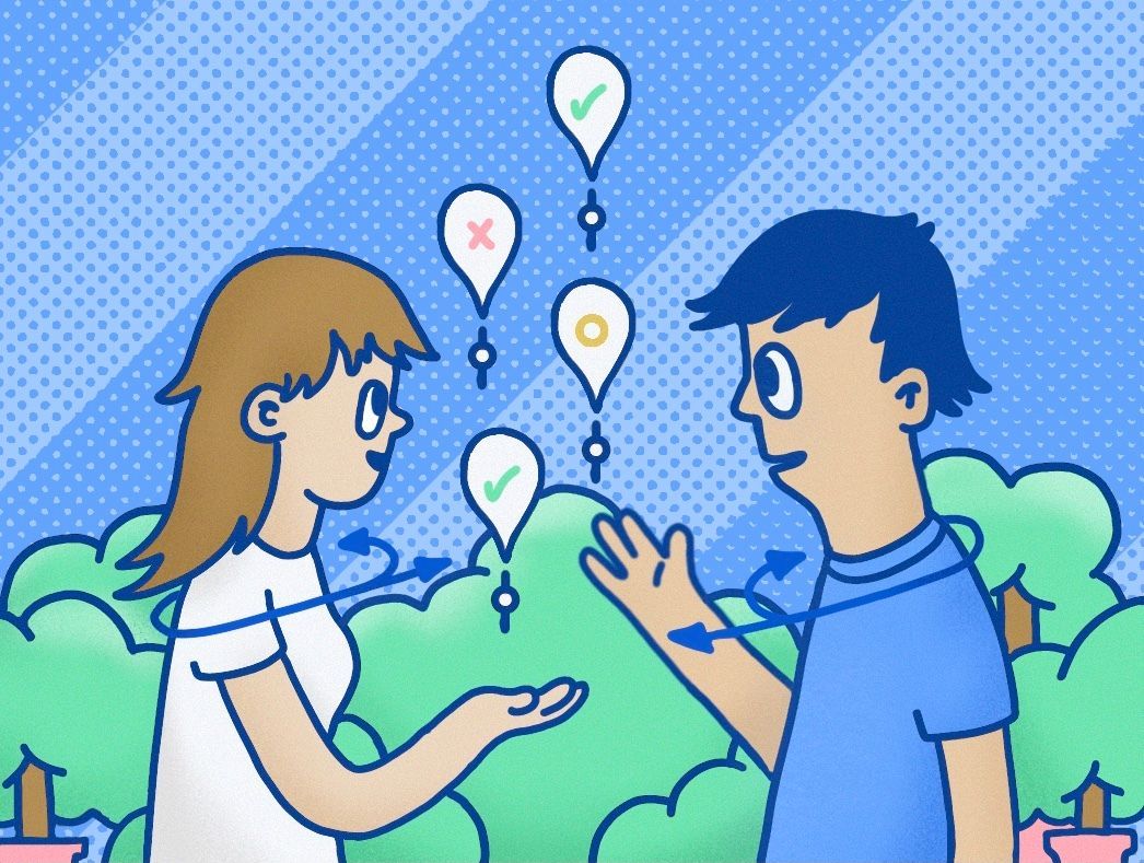 Cómo respondemos tus dudas en Fintual