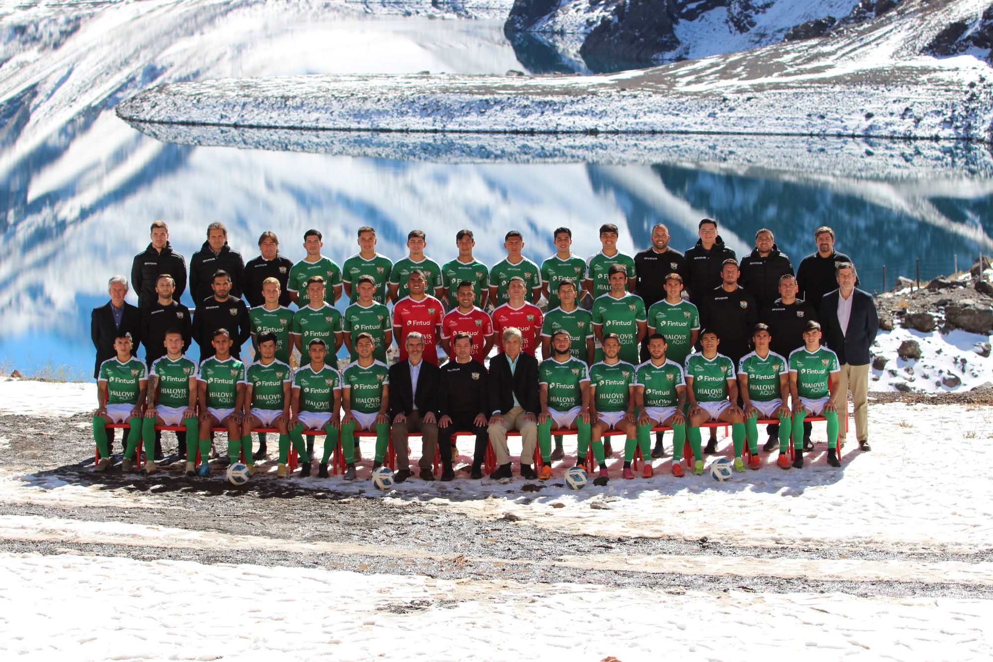 Trasandino y Fintual: un objetivo a largo plazo