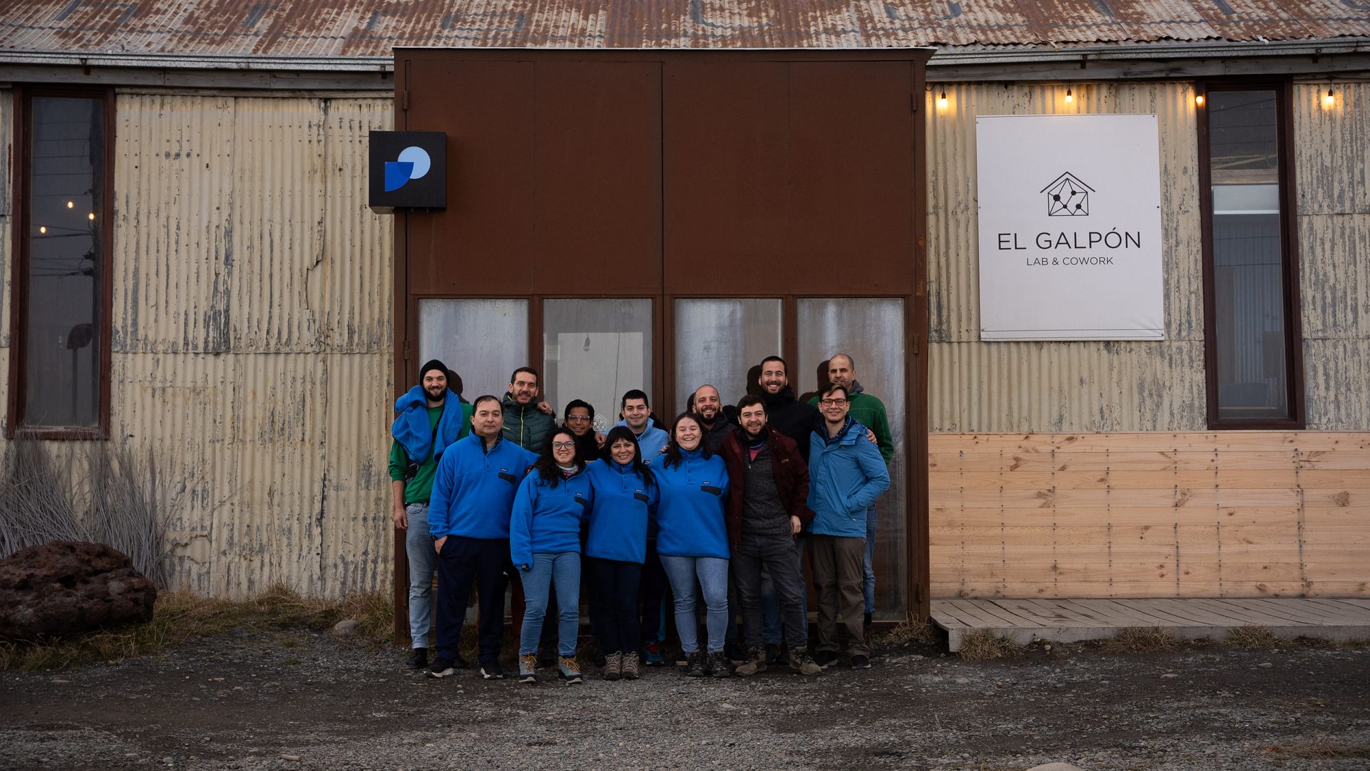 Así fue la primera semana en el Fintual Intensivo Natales