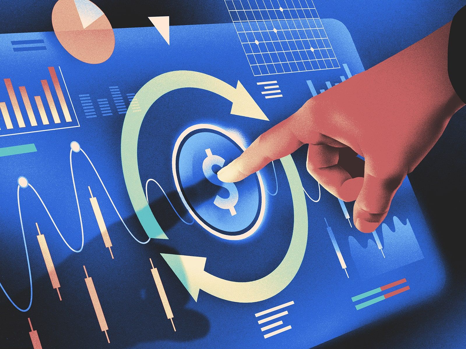 ¿Qué es la economía circular?