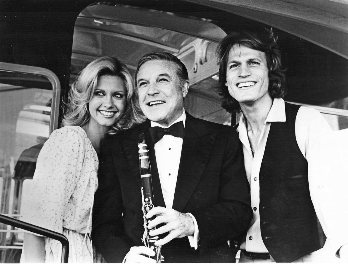 Olivia Newton-John: de Xanadú a la eternidad