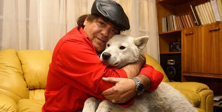 Zalo Reyes: el último vuelo del Gorrión