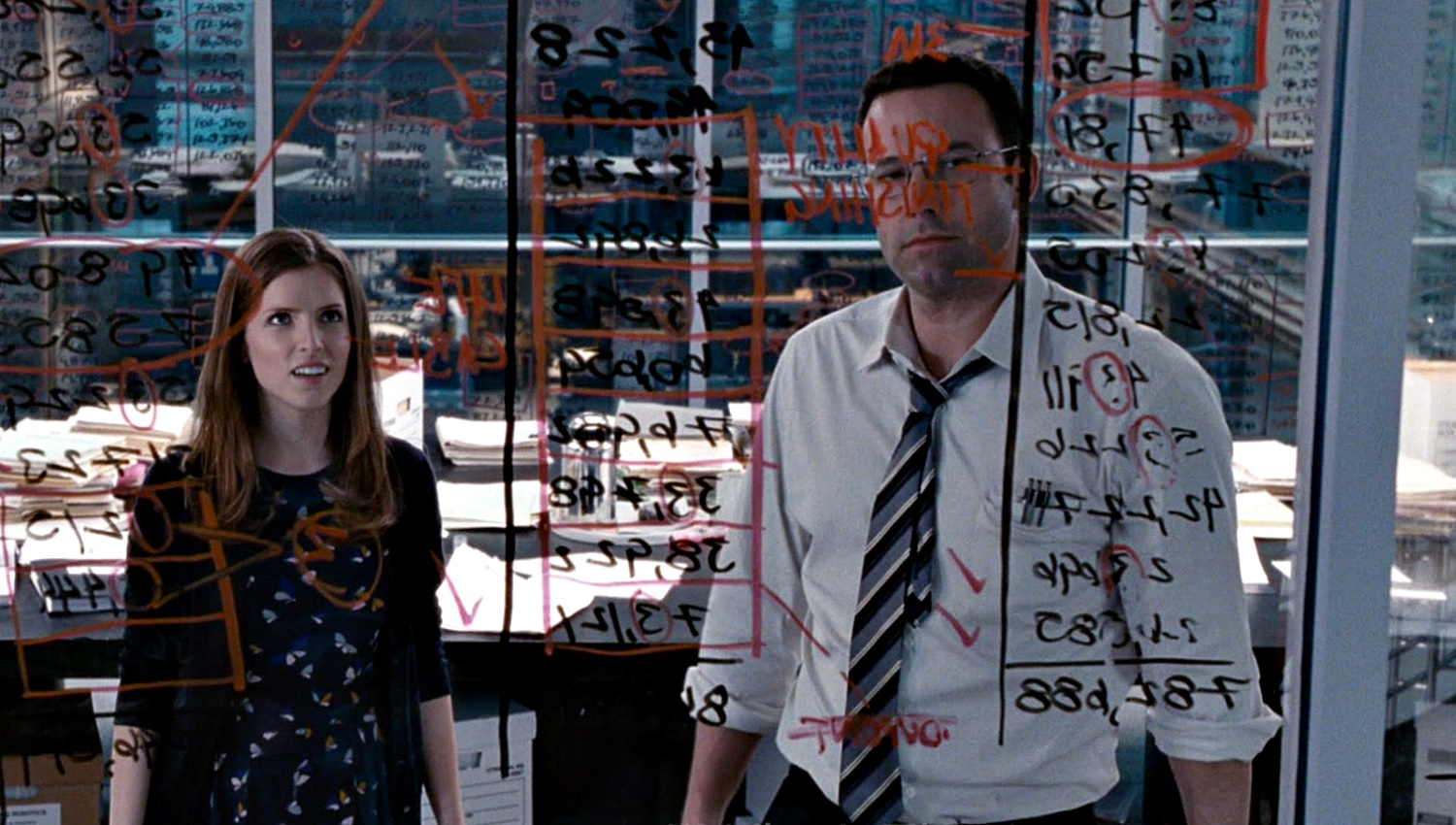 Cómo resolvimos la contabilidad de millones de dólares en Fintual