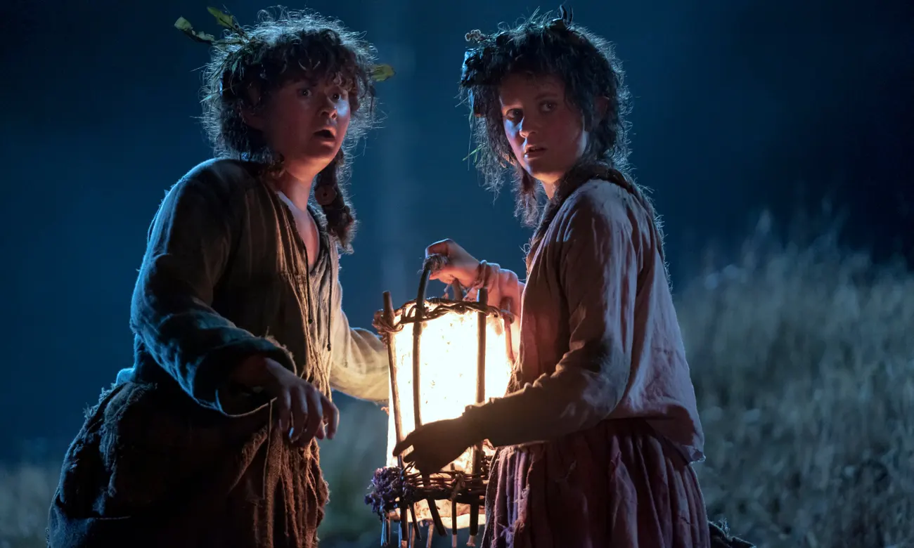 El Señor de los Anillos vuelve en formato televisivo con Los Anillos del Poder