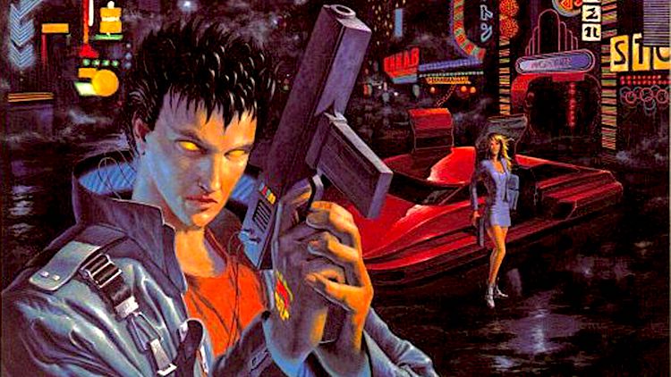 Bienvenidos a Night City, la capital del Cyberpunk