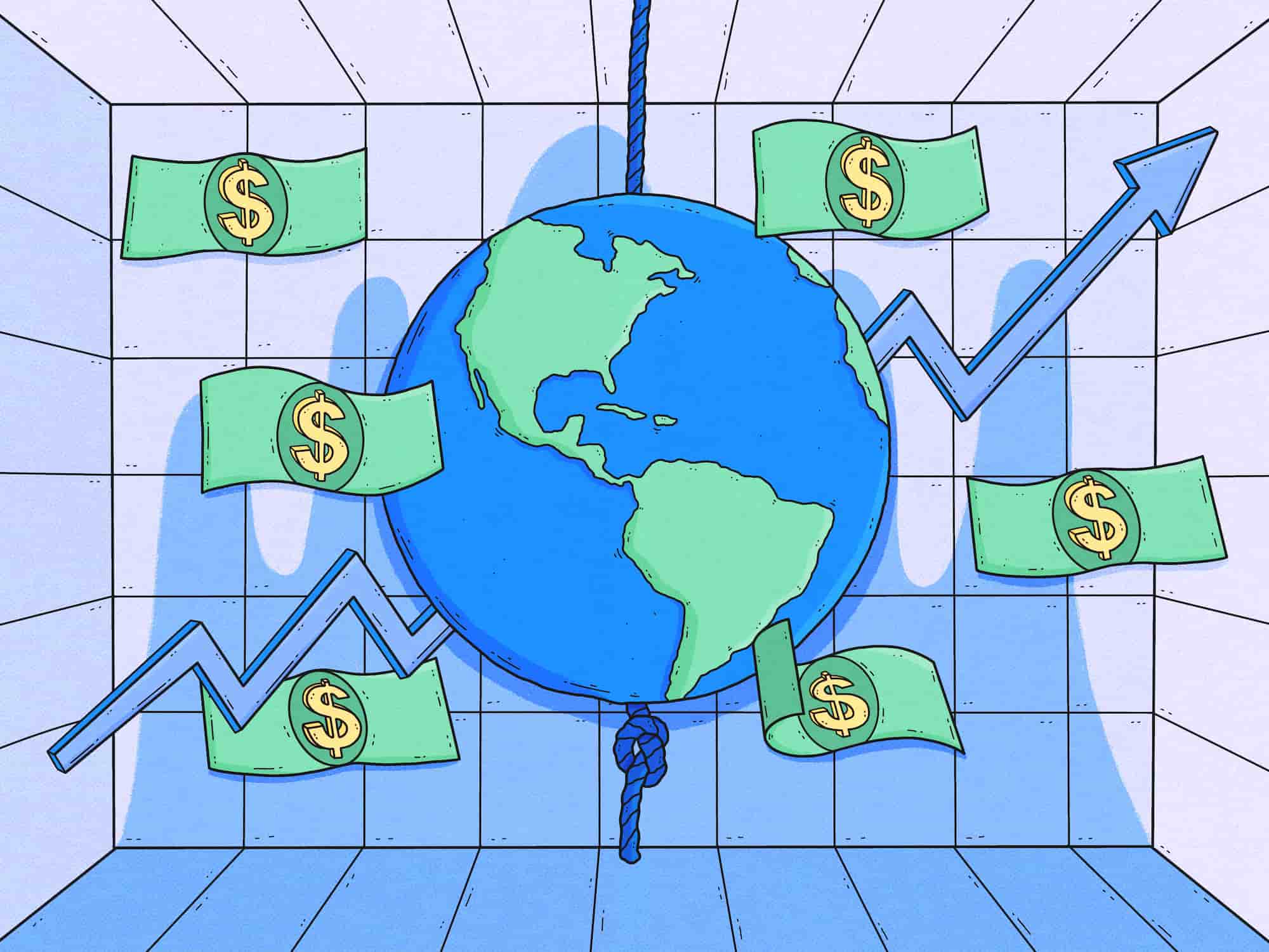 Nuestros fondos más riesgosos tuvieron un buen día
