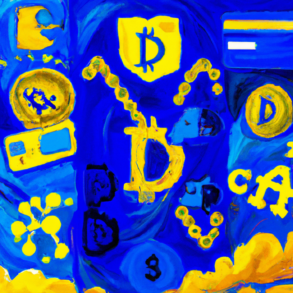 Criptomonedas, Fintech e Instrumentos de inversión temprana