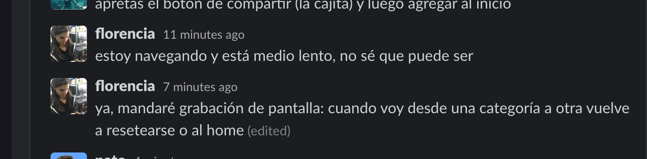 pato y flo prueben levrero