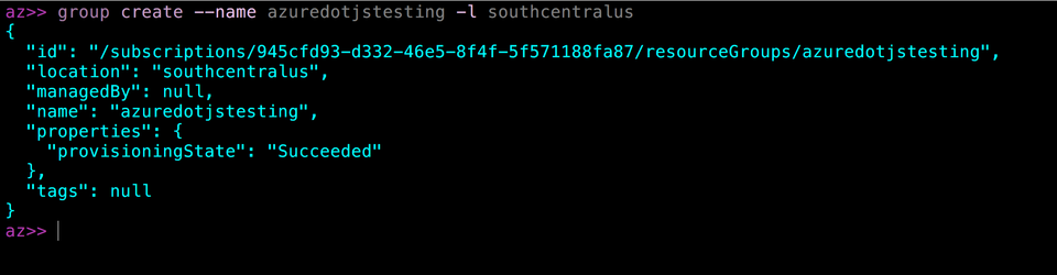 Image hosting built on Azure Blob Storage and Node.js